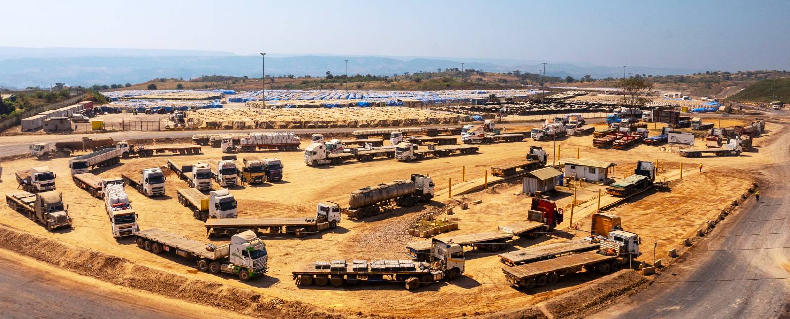 Offtake Agreement Structure